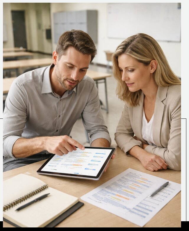 Разработка электронный дневник школа в Череповце от 15332 р. |АвикейЧрп