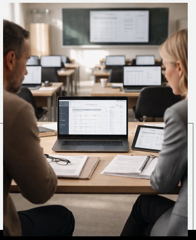 Система управления учебным процессом вузе в Череповце от 12265 р|АвикейЧрп