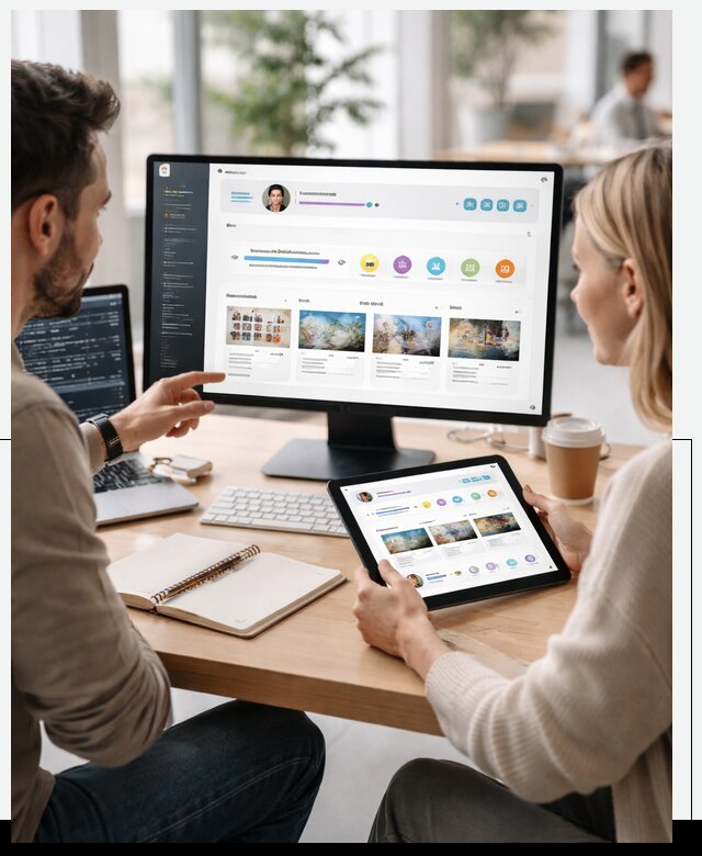 Геймификация обучения платформа в Череповце от 15332 р, АвикейЧрп