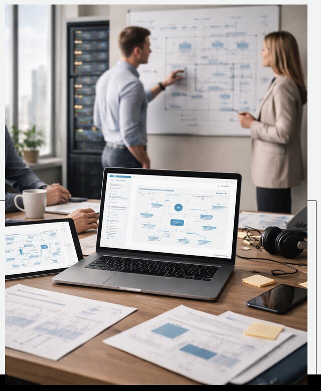 Разработка порталов госуслуг и ФГИС в Череповце от 12265 р. | АвикейЧрп