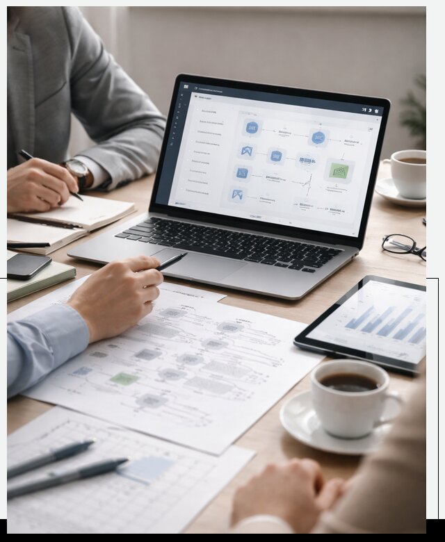 Интеграция СМЭВ и МЭДО в Череповце от 76658 р. | АвикейЧрп