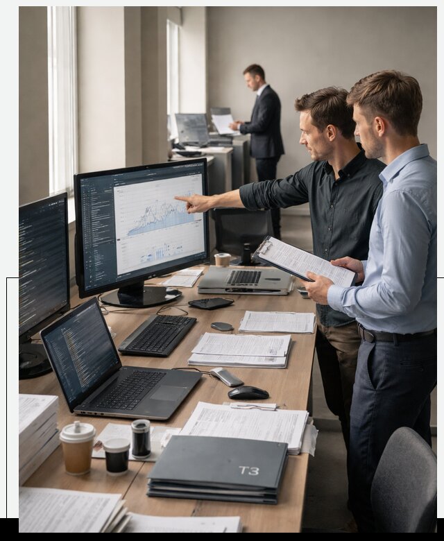 СЭД для государственного органа: внедрение и сопровождение в Череповце