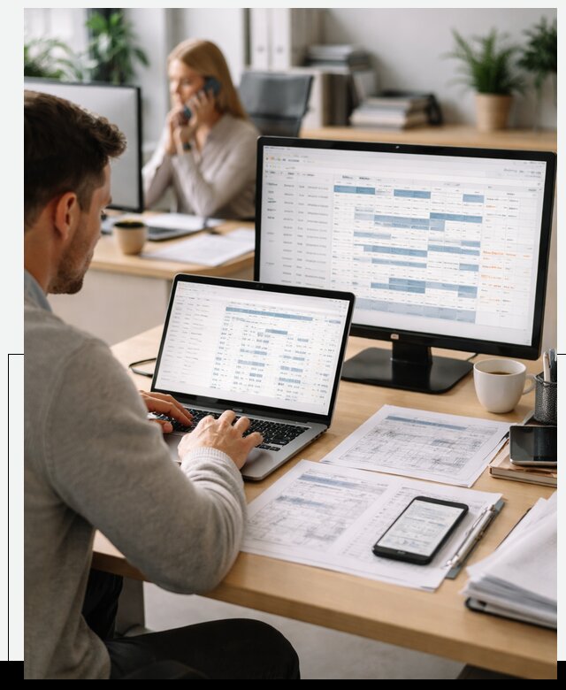 PMS для бронирования отелей и управления номерным фондом в Череповце