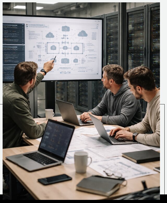 GameDev Backend и платформы в Череповце от 25553 р. | АвикейЧрп