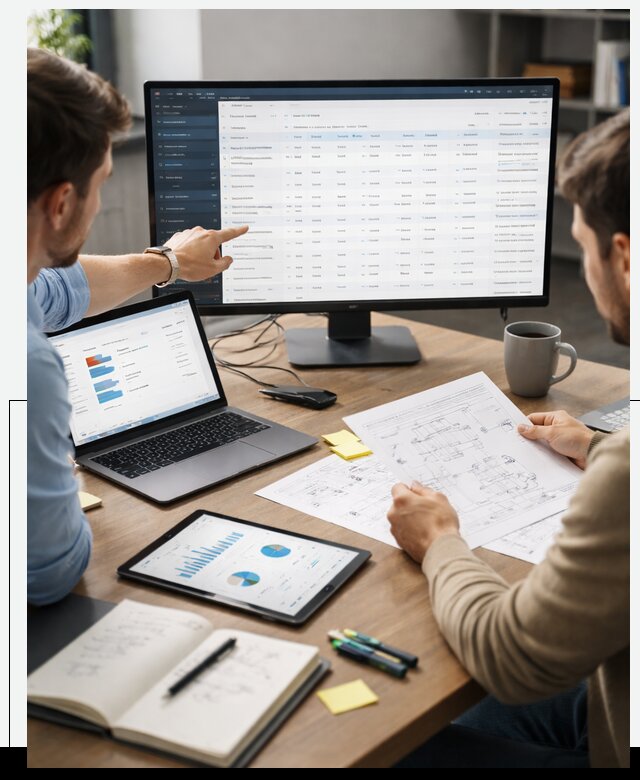 Интеграция GDS и настройка онлайн-бронирования в Череповце